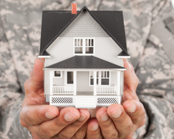 Housing and Loans Assistance