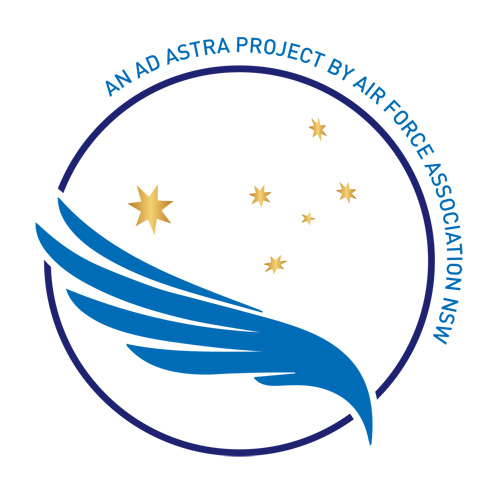 Ad Astra Logo