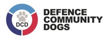 Improving the lives of Veterans. One paw at a time.
Defence Community Dogs is an independent program that provides, at no cost, highly trained Assistance Dogs to serving and ex-serving Australian Defence Force (ADF) Members, who need physical and emotional support for mood, depressive and anxiety disorders; including Post-Traumatic Stress Disorder (PTSD). Defence Community Dogs